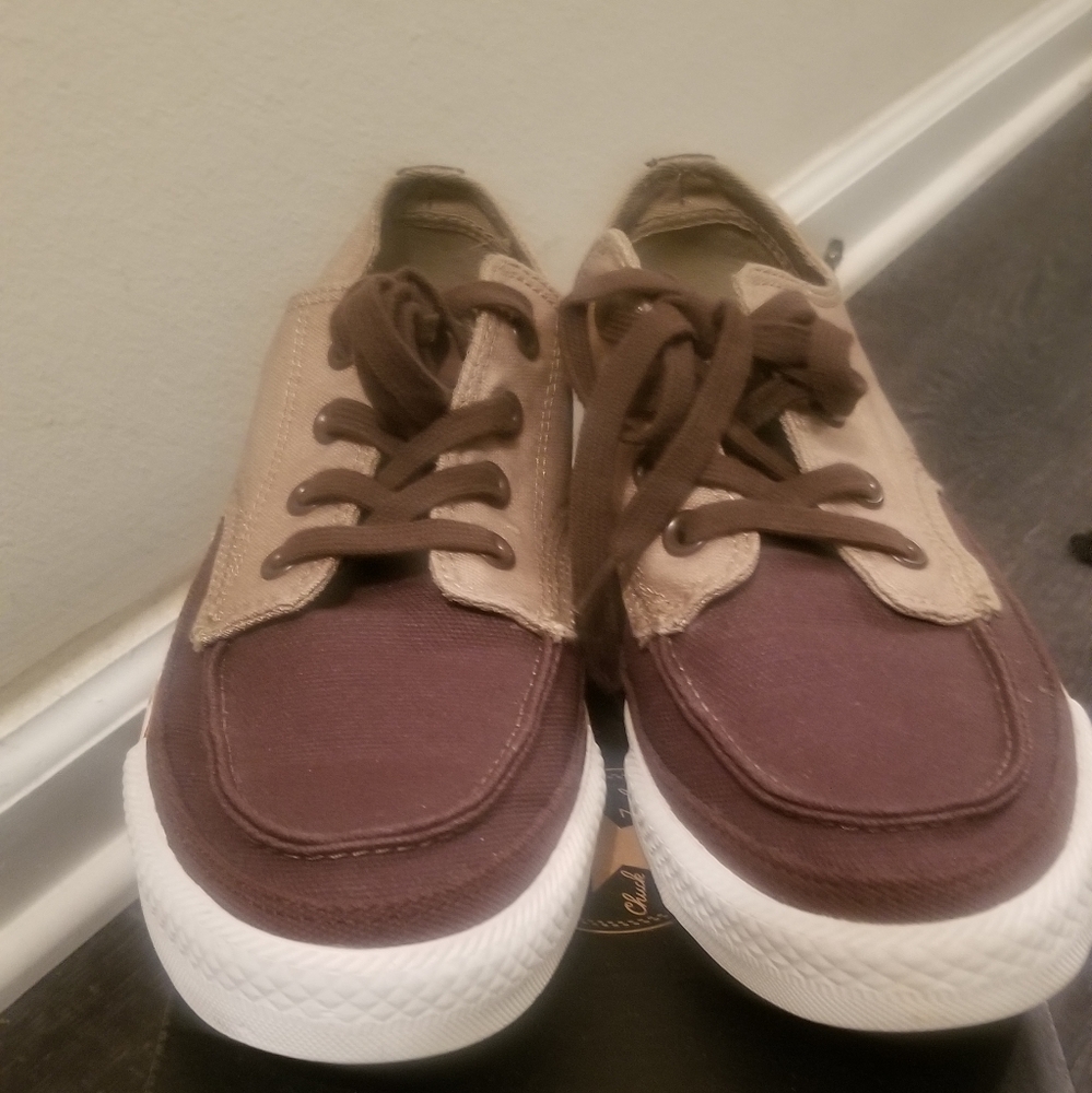 Canvas converse low all stars